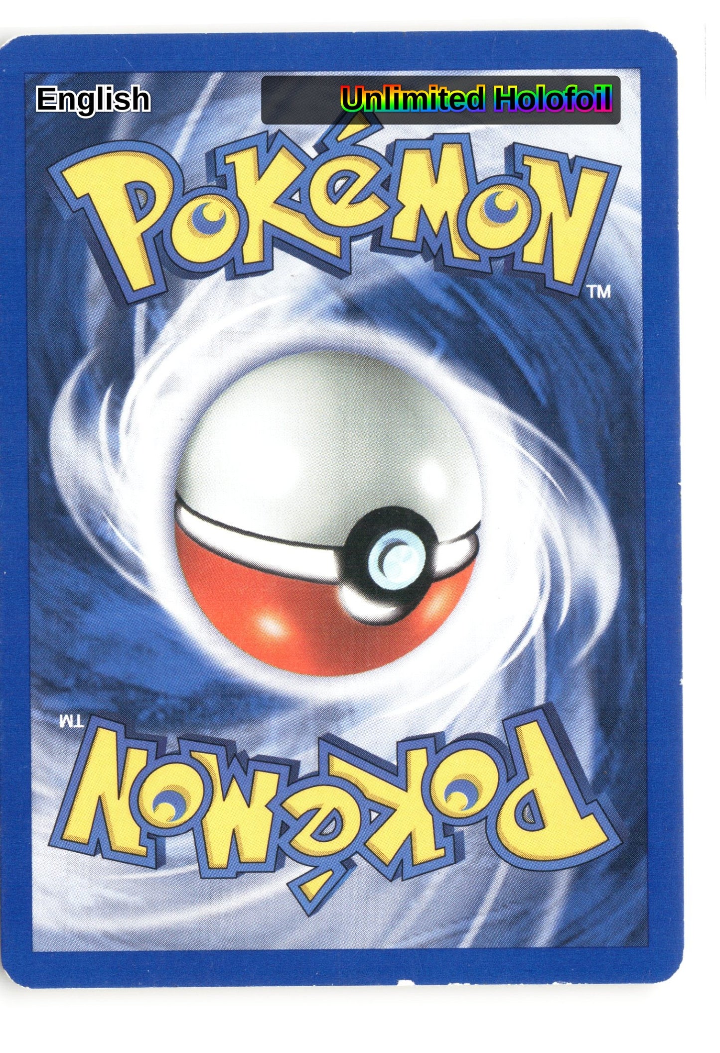 Porygon2 (Back)