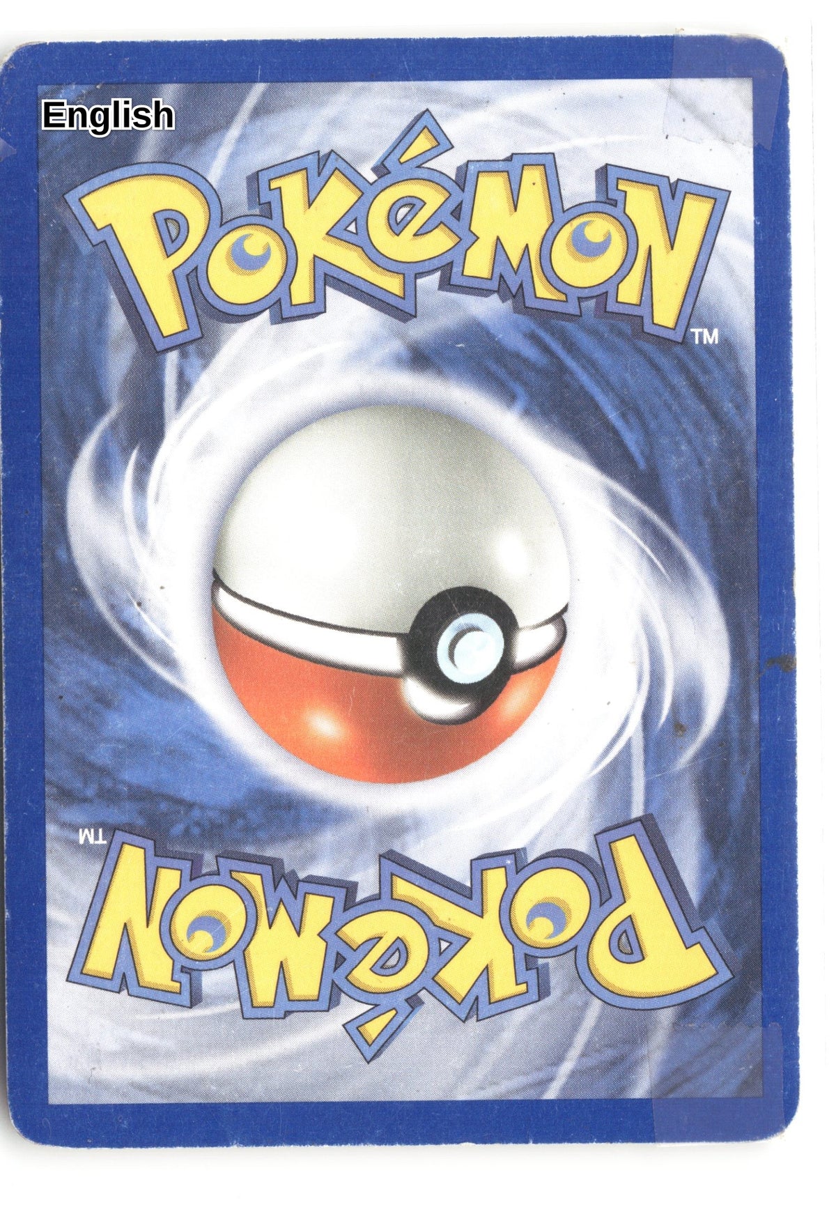 Rayquaza (Back)