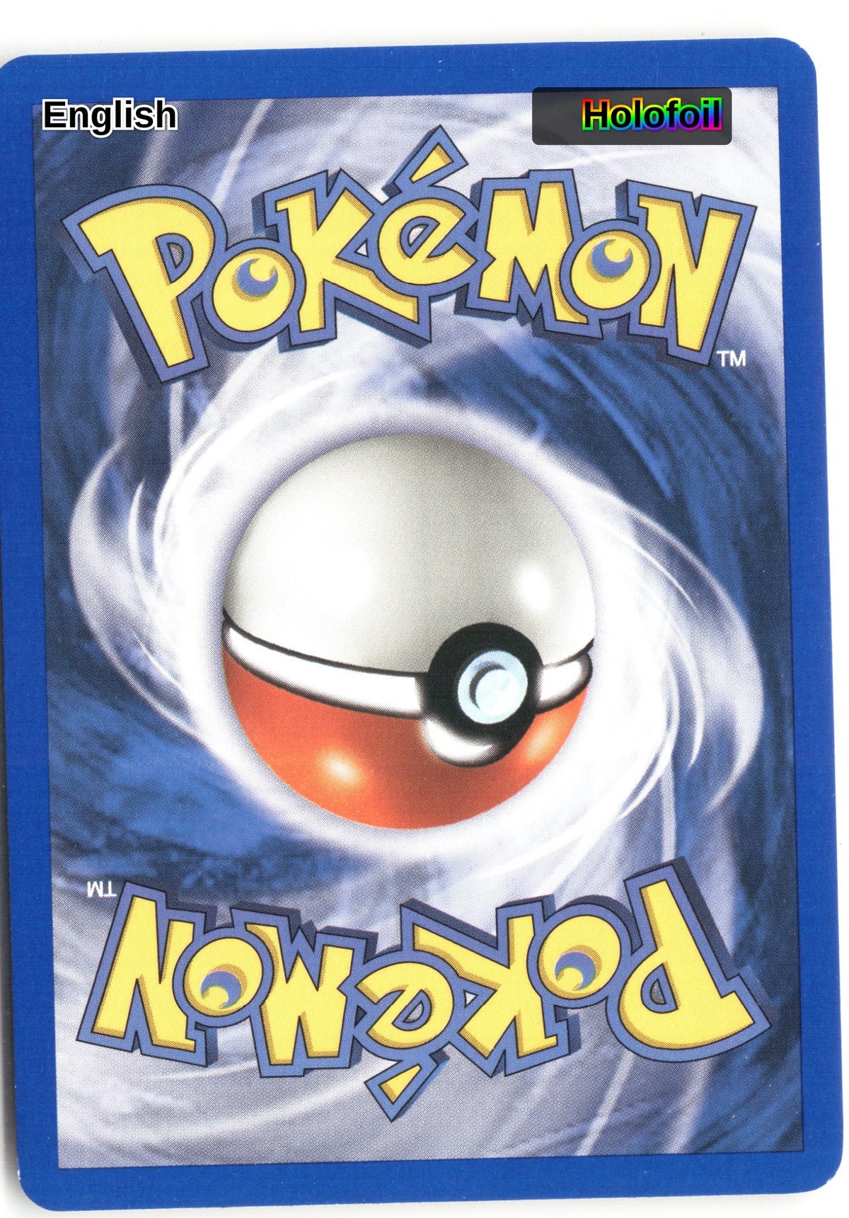 Victreebel (Back)