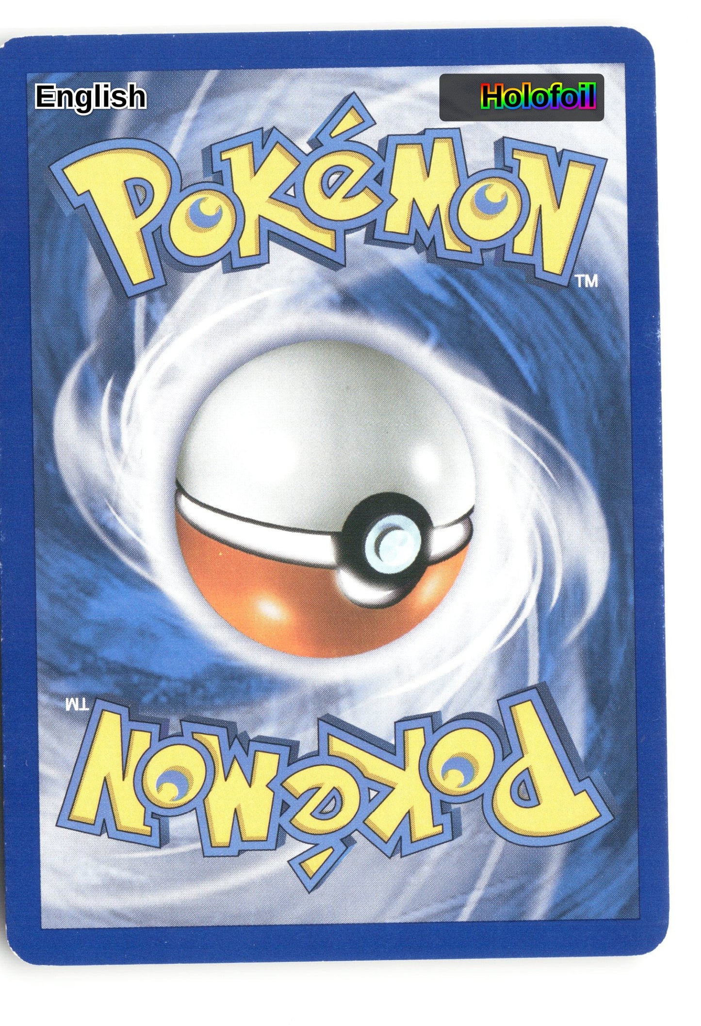 Zapdos G (Back)