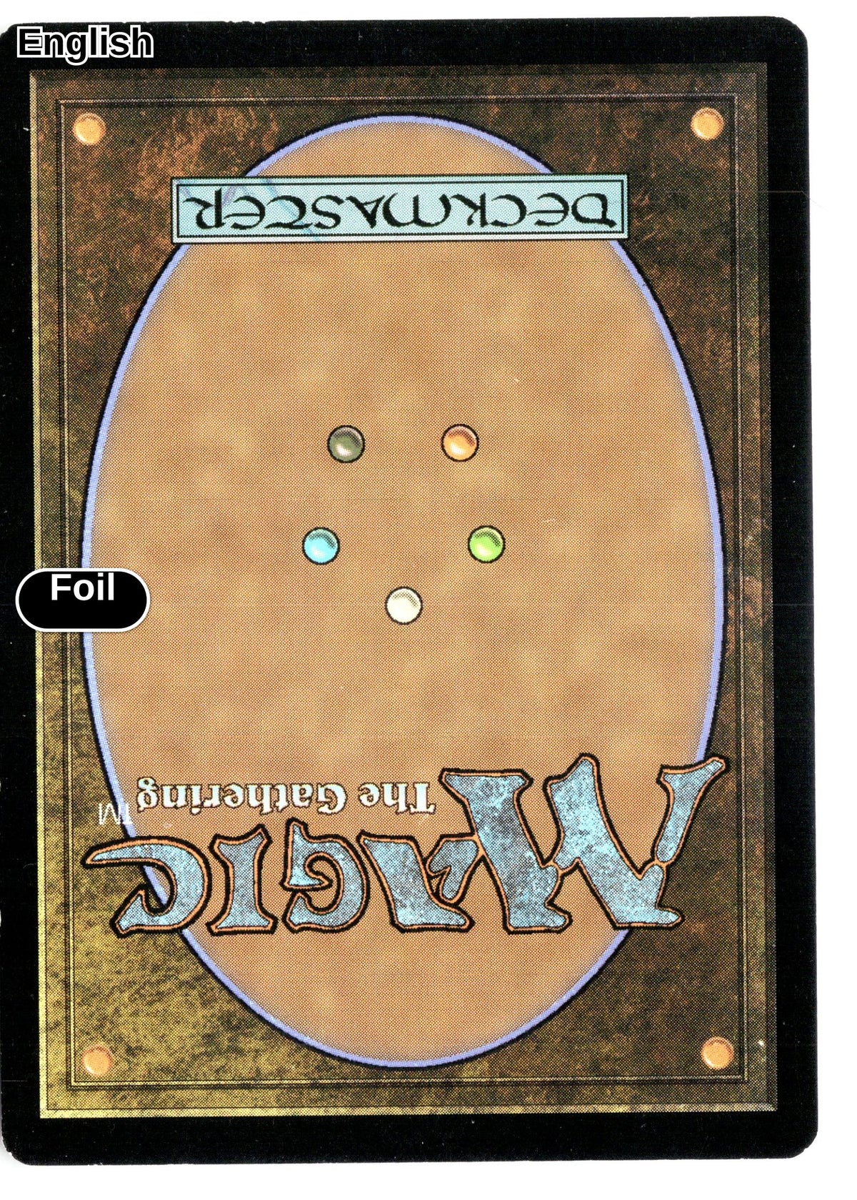 Mardu Ascendancy (Back)
