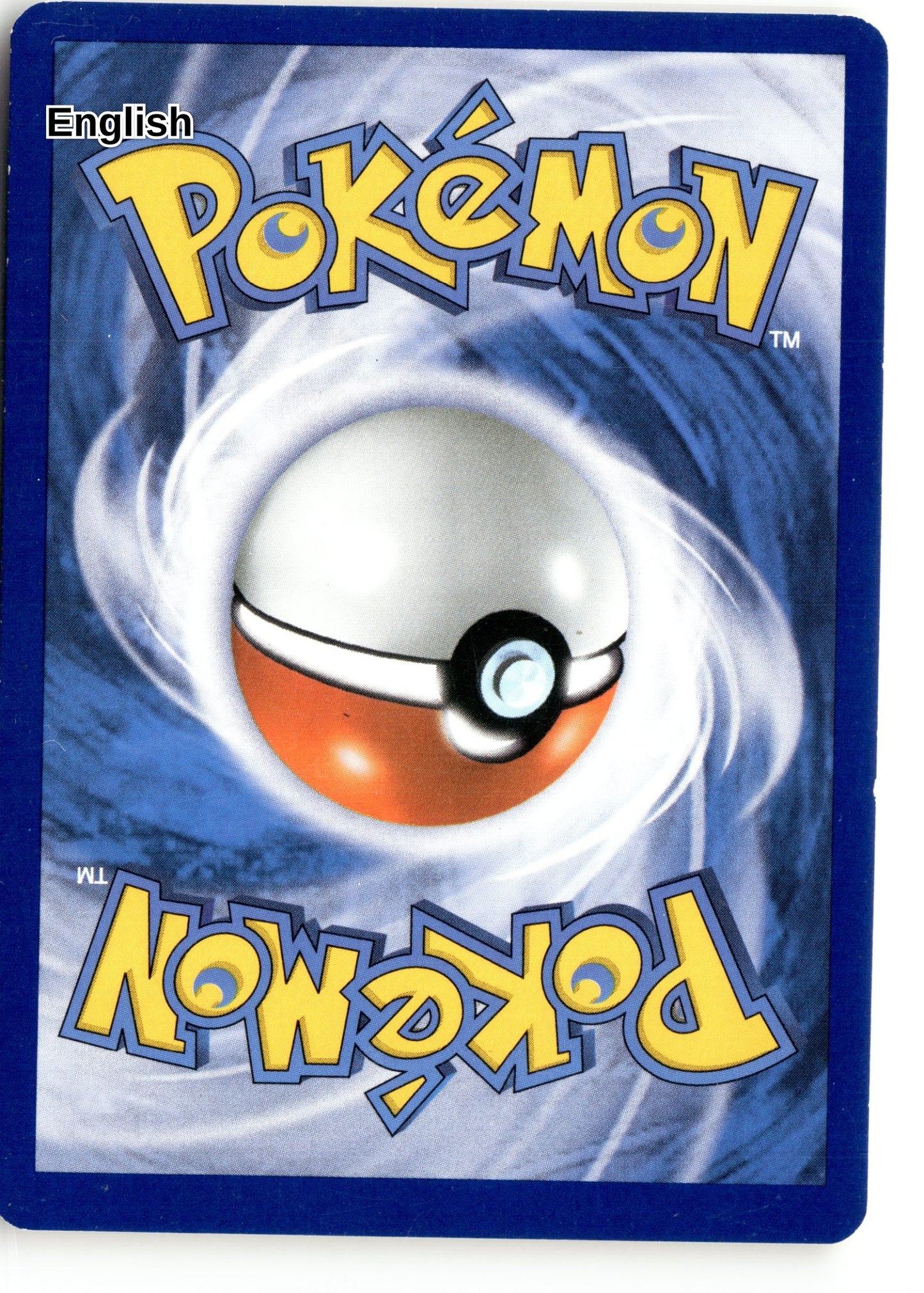 Professor Sycamore (Back)