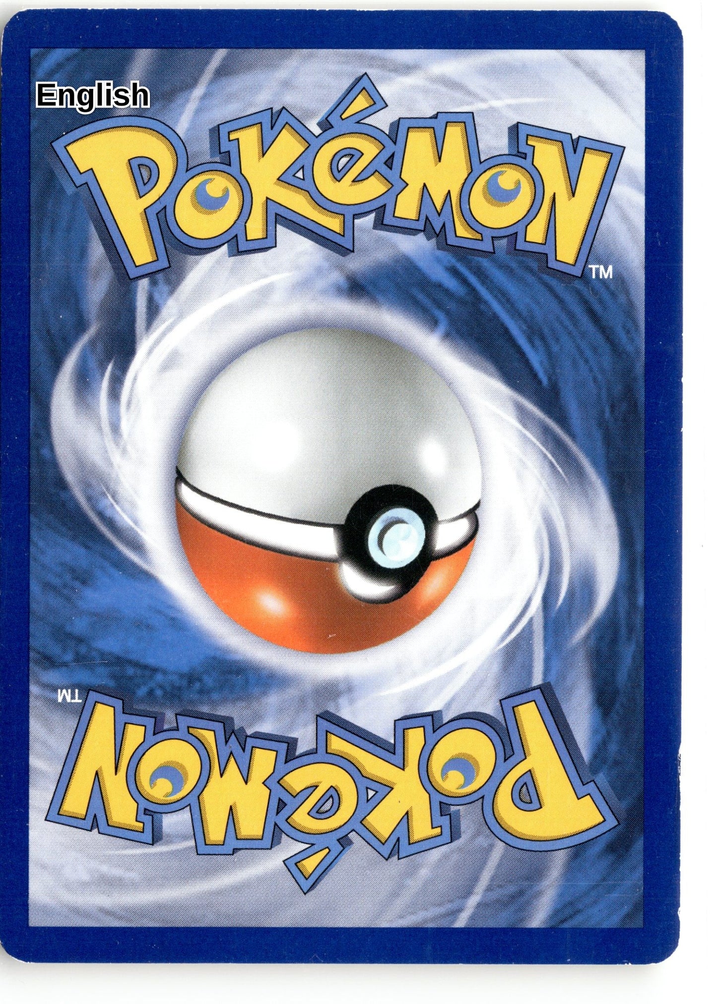 Maxie's Hidden Ball Trick (Back)