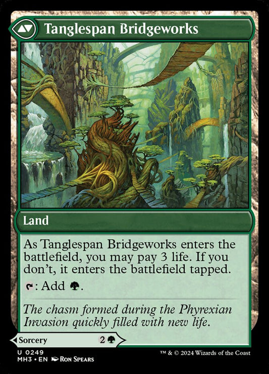 Bridgeworks Battle (Back)