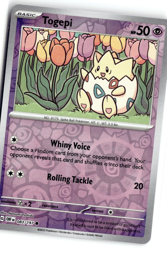 Togepi