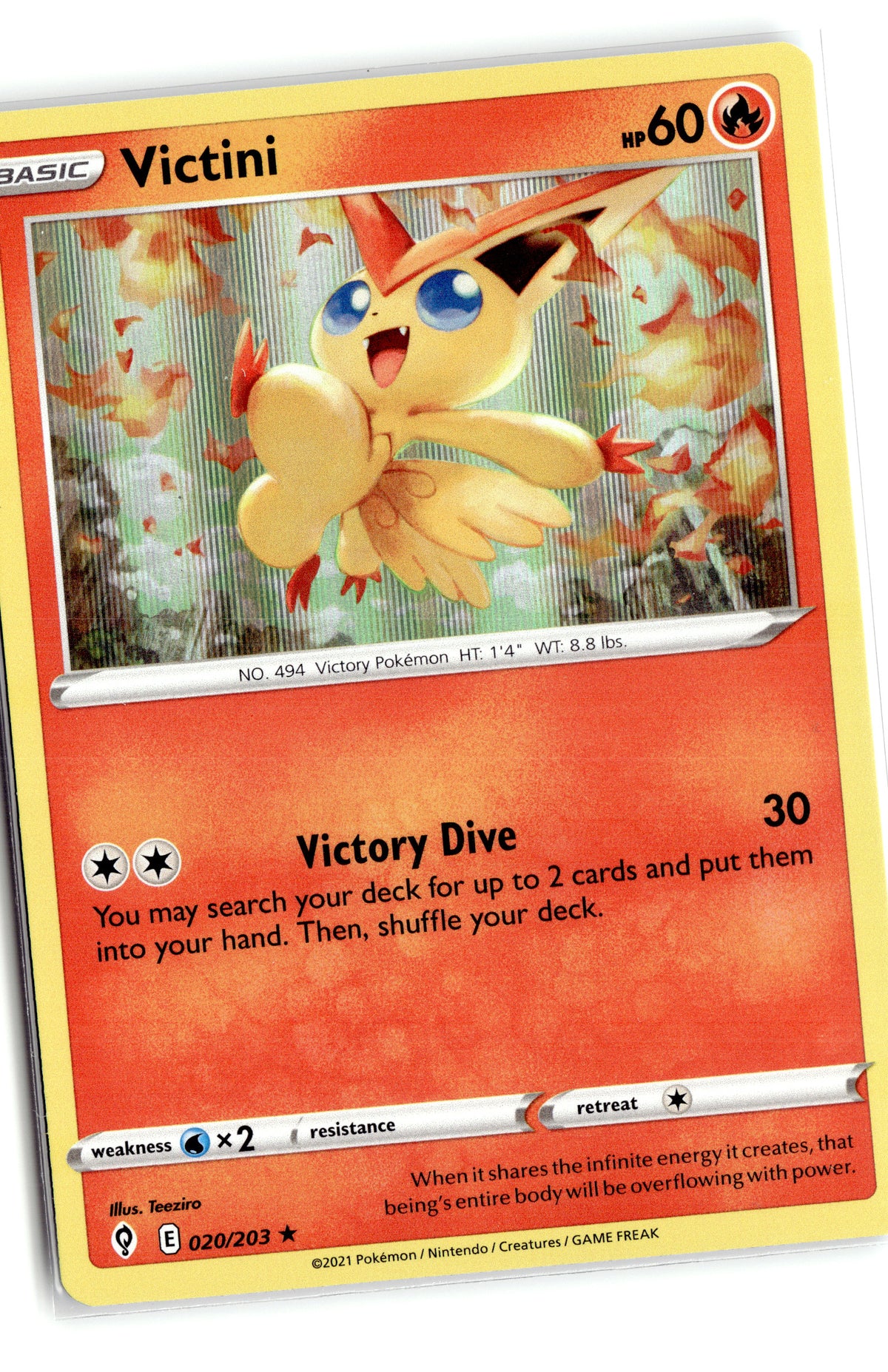 Victini