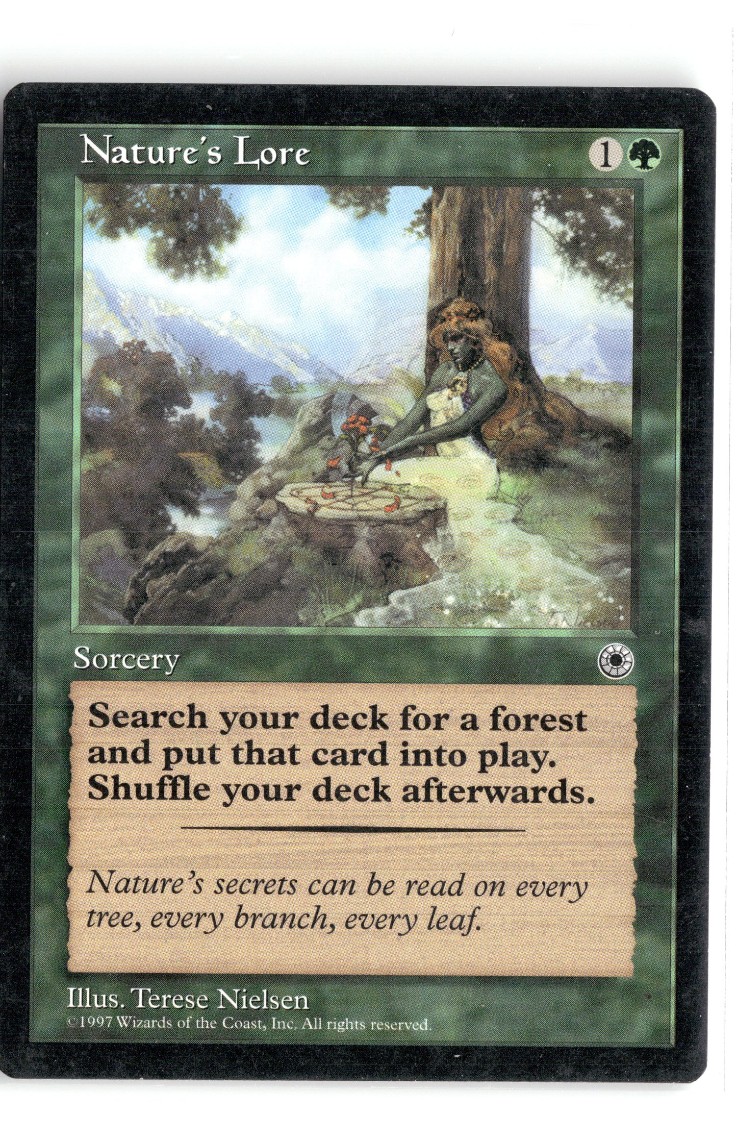 Nature's Lore