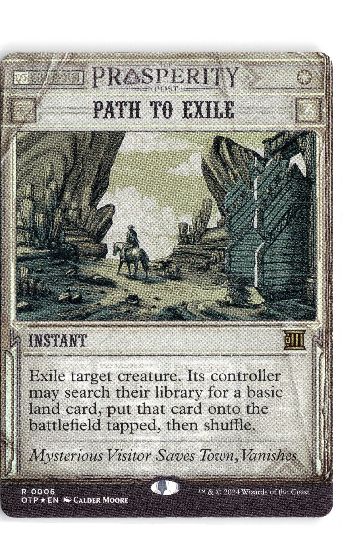 Path to Exile