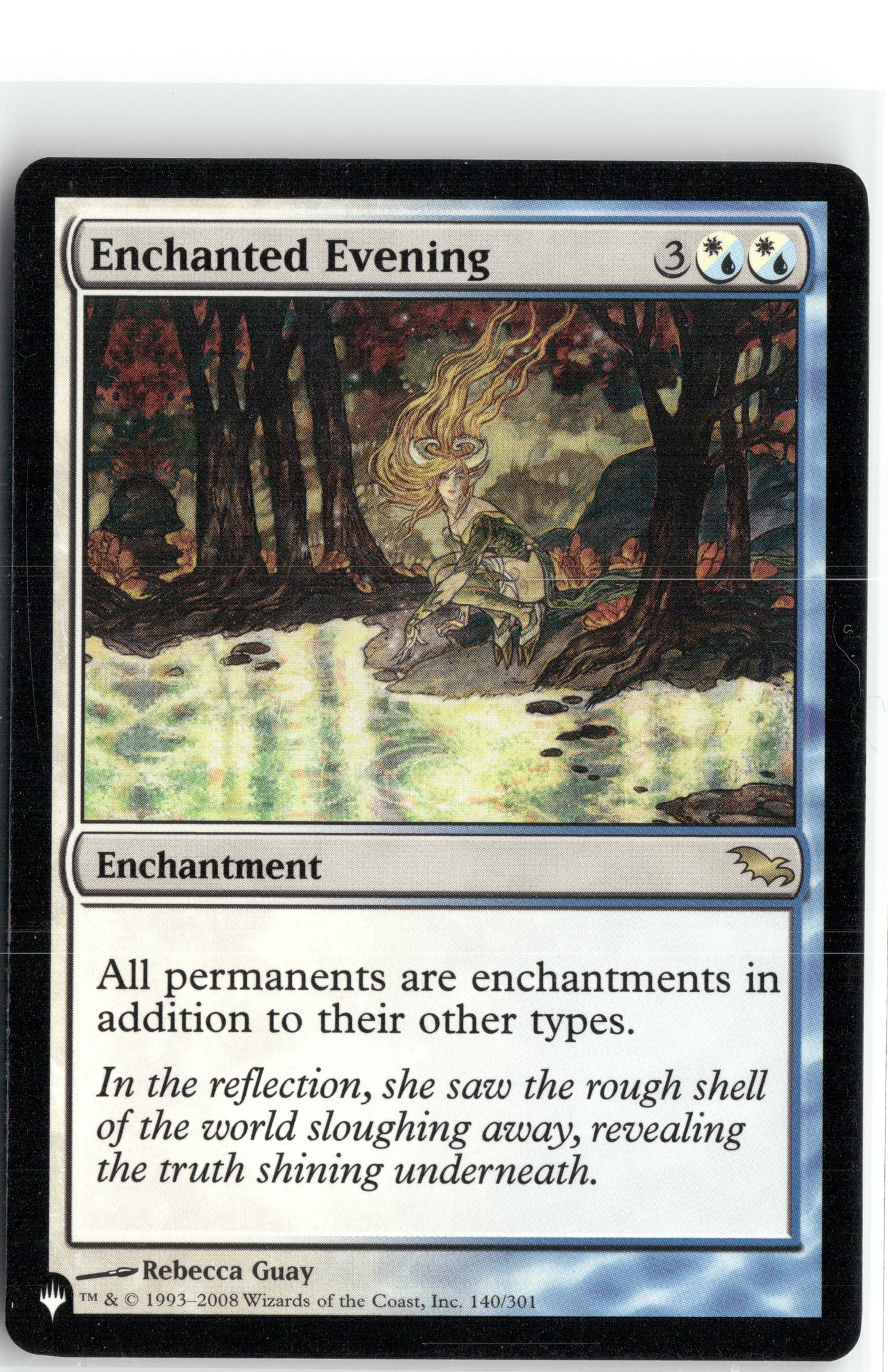 Enchanted Evening
