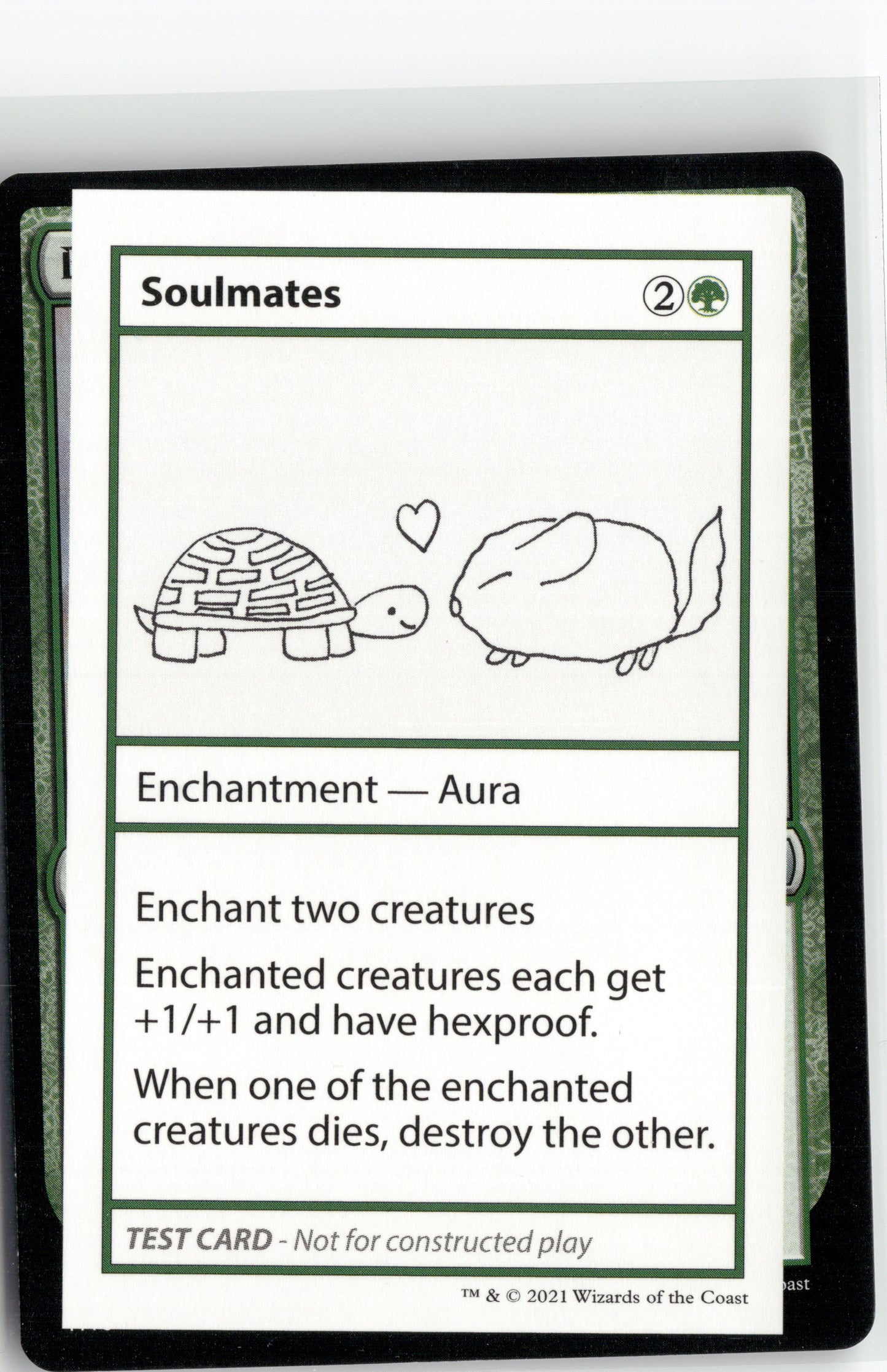 Soulmates