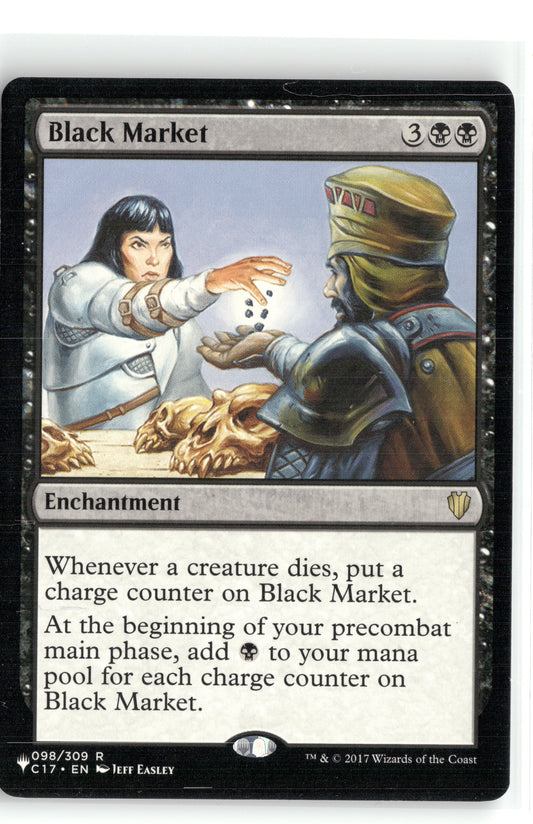 Black Market