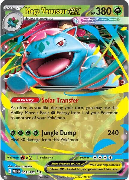 Venusaur