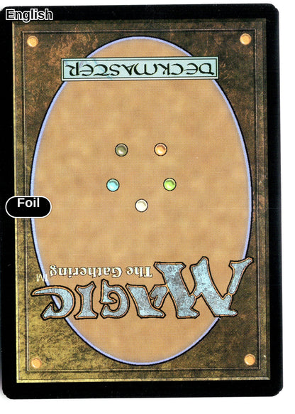 Goblin Piledriver (Back)