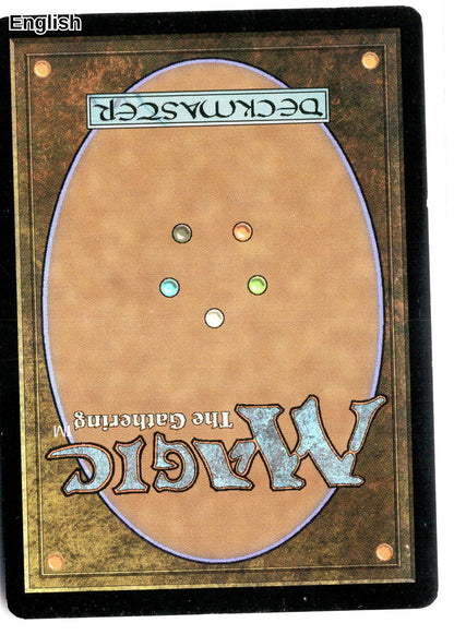 Patriarch's Bidding (Back)