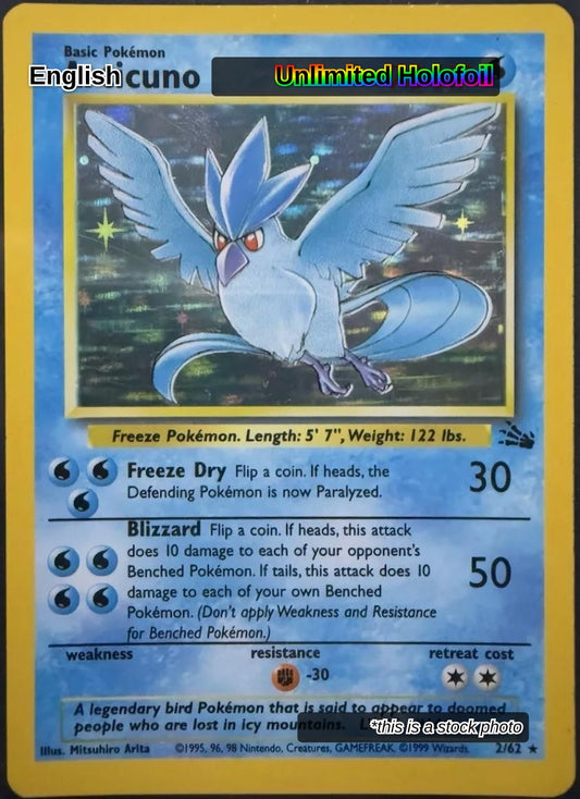 Articuno (2)