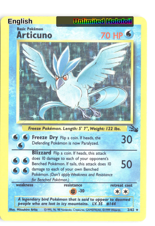 Articuno (2)