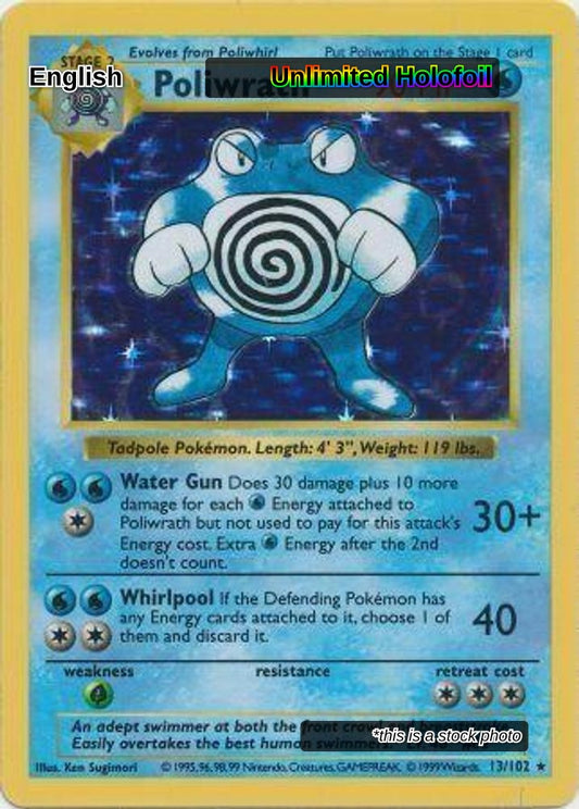 Poliwrath