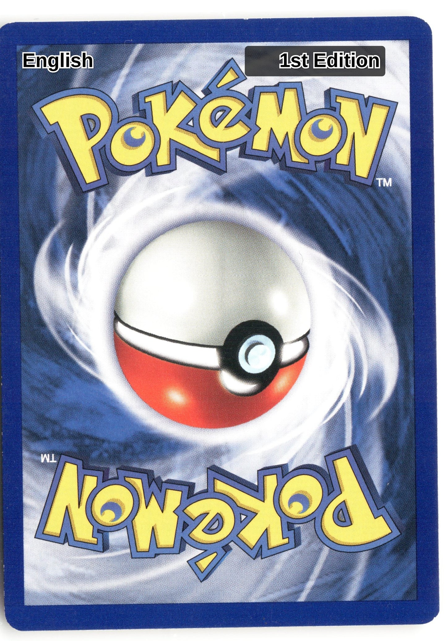 Beedrill (Back)
