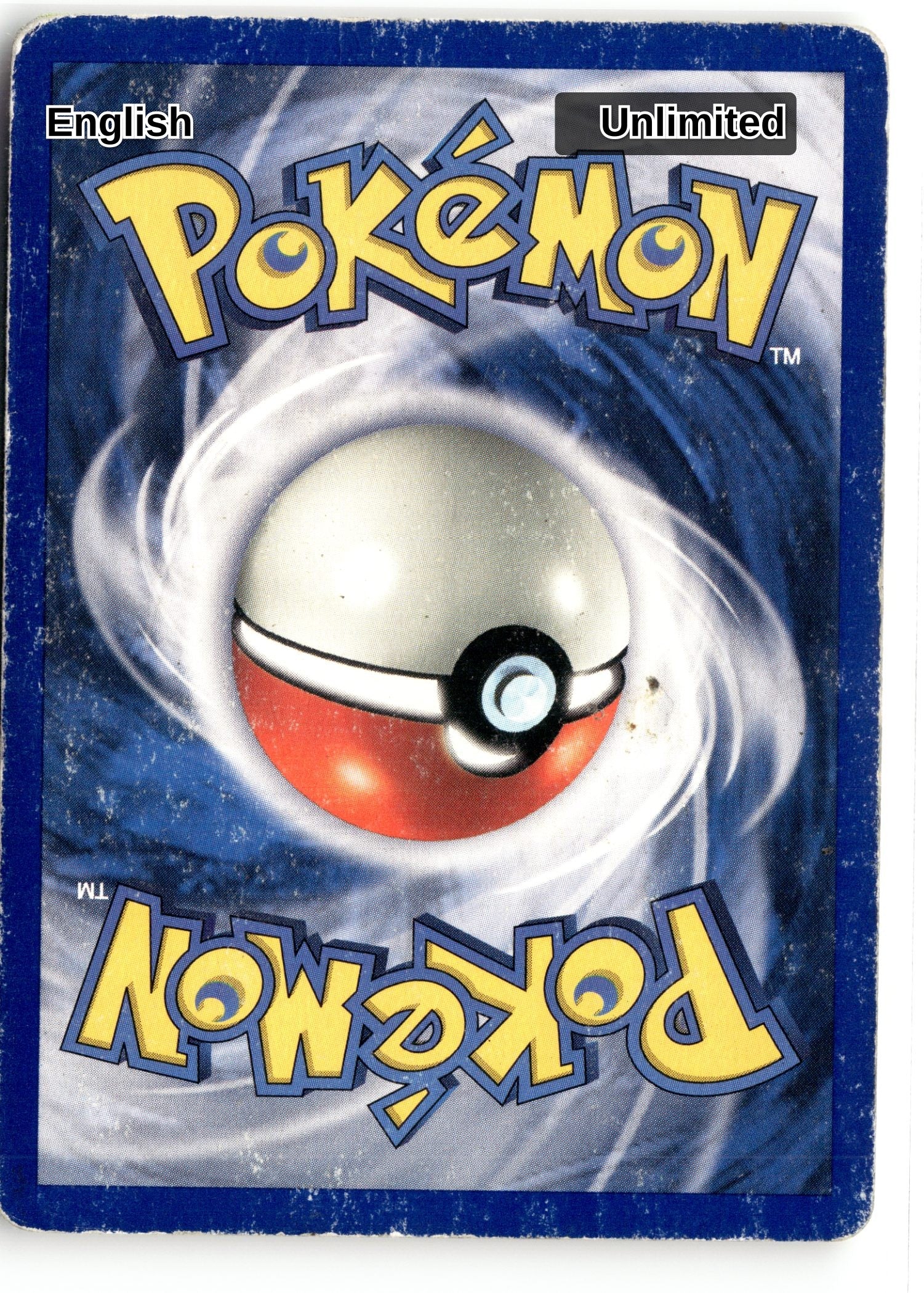 Charmeleon (Back)