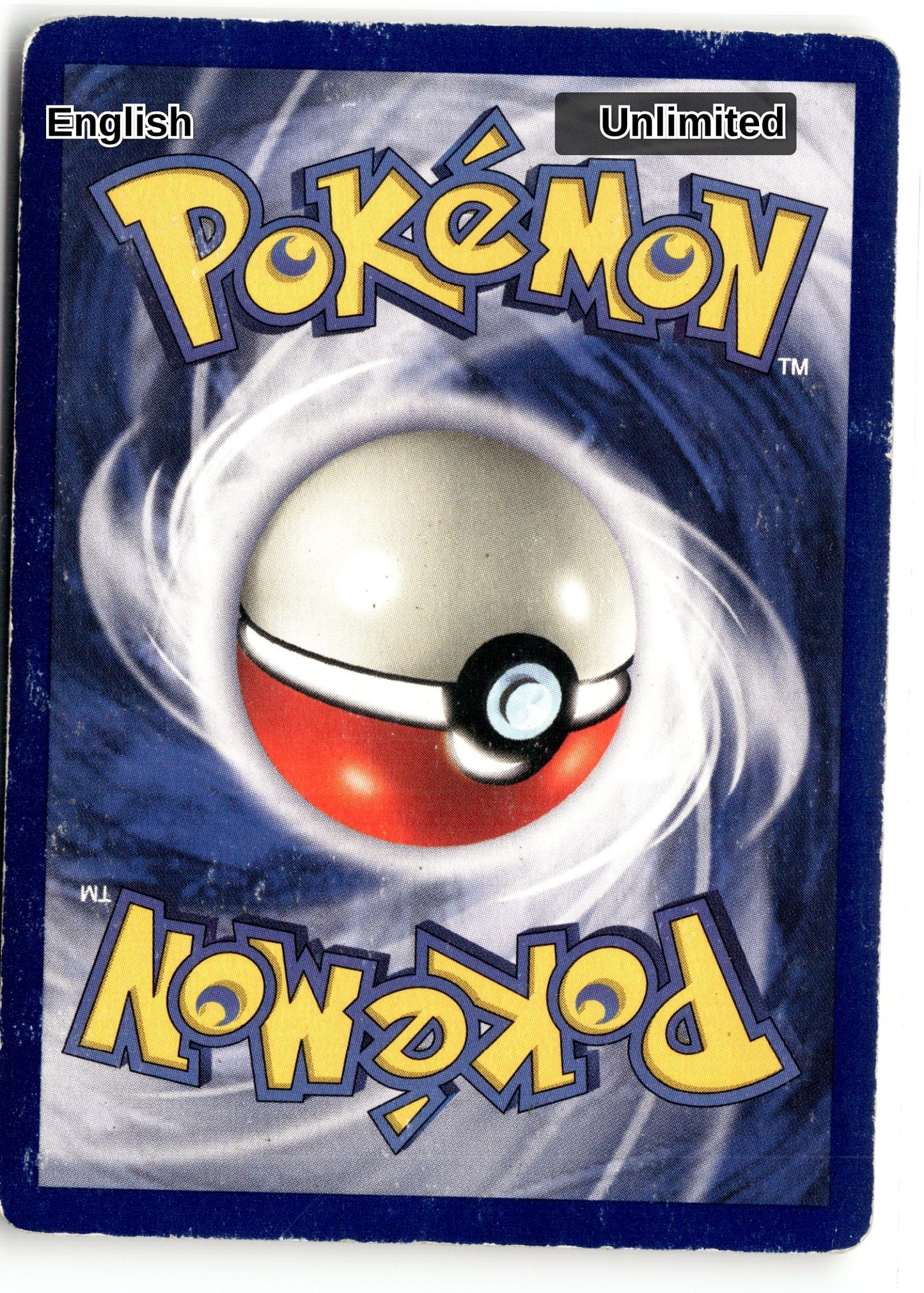 Dewgong (Back)