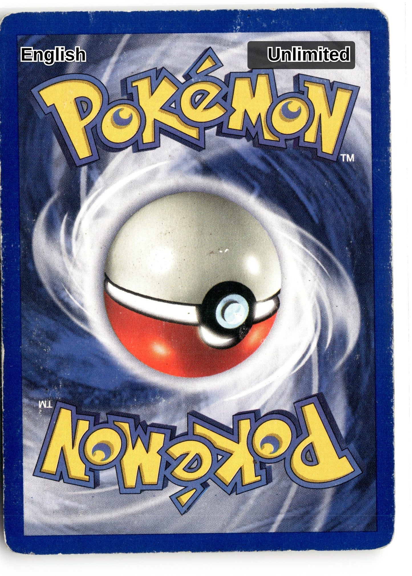 Bulbasaur (Back)