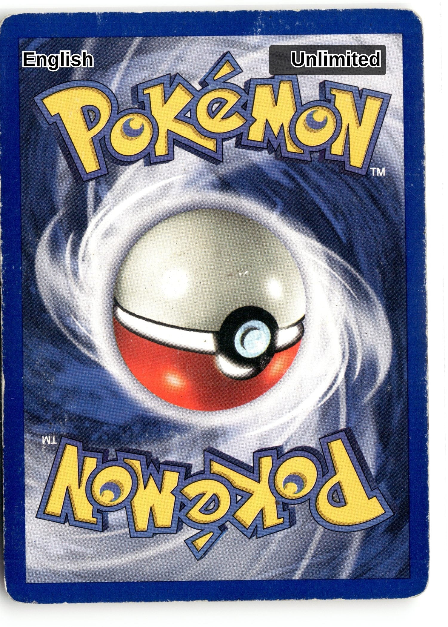 Bulbasaur (Back)