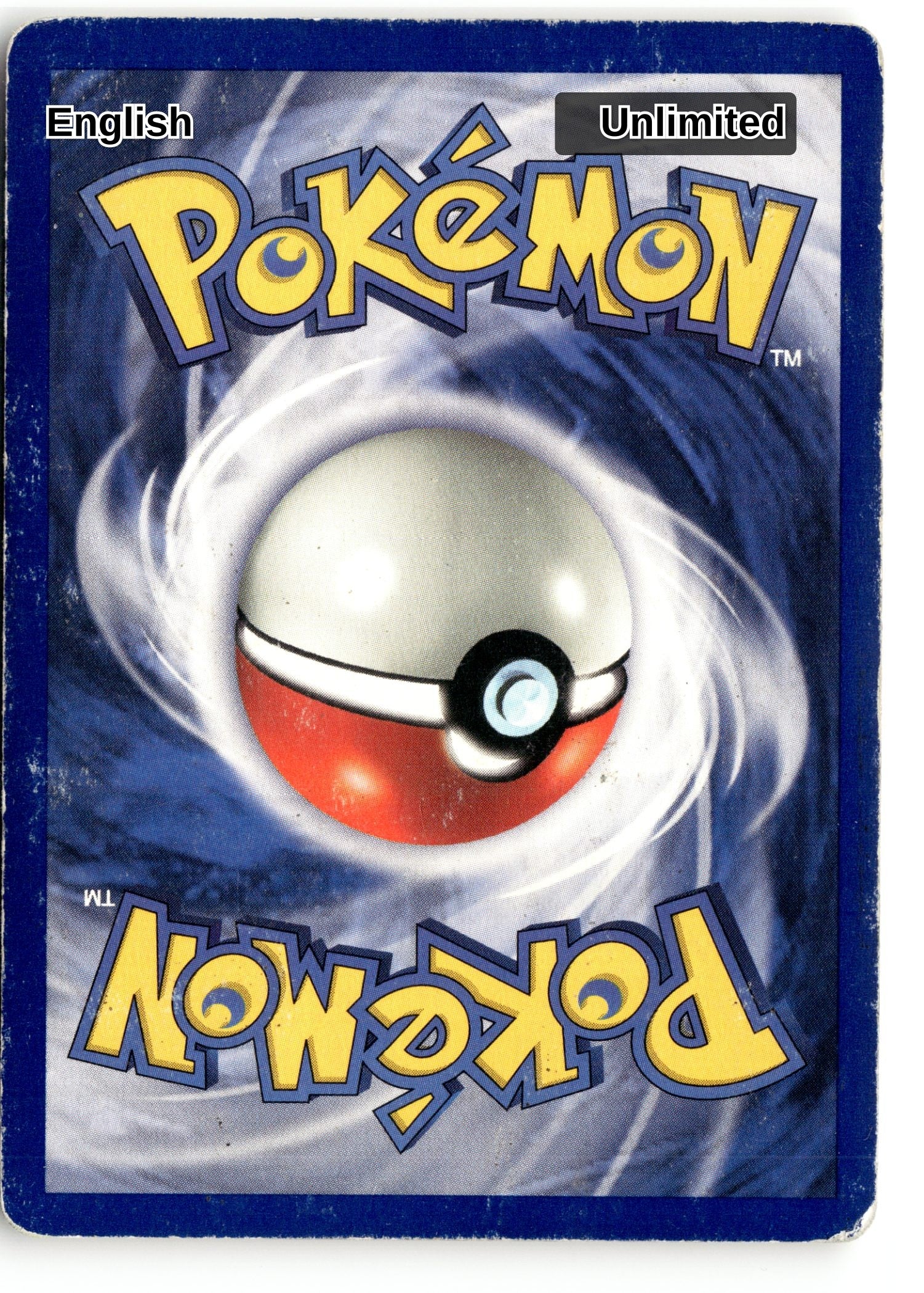 Metapod (Back)
