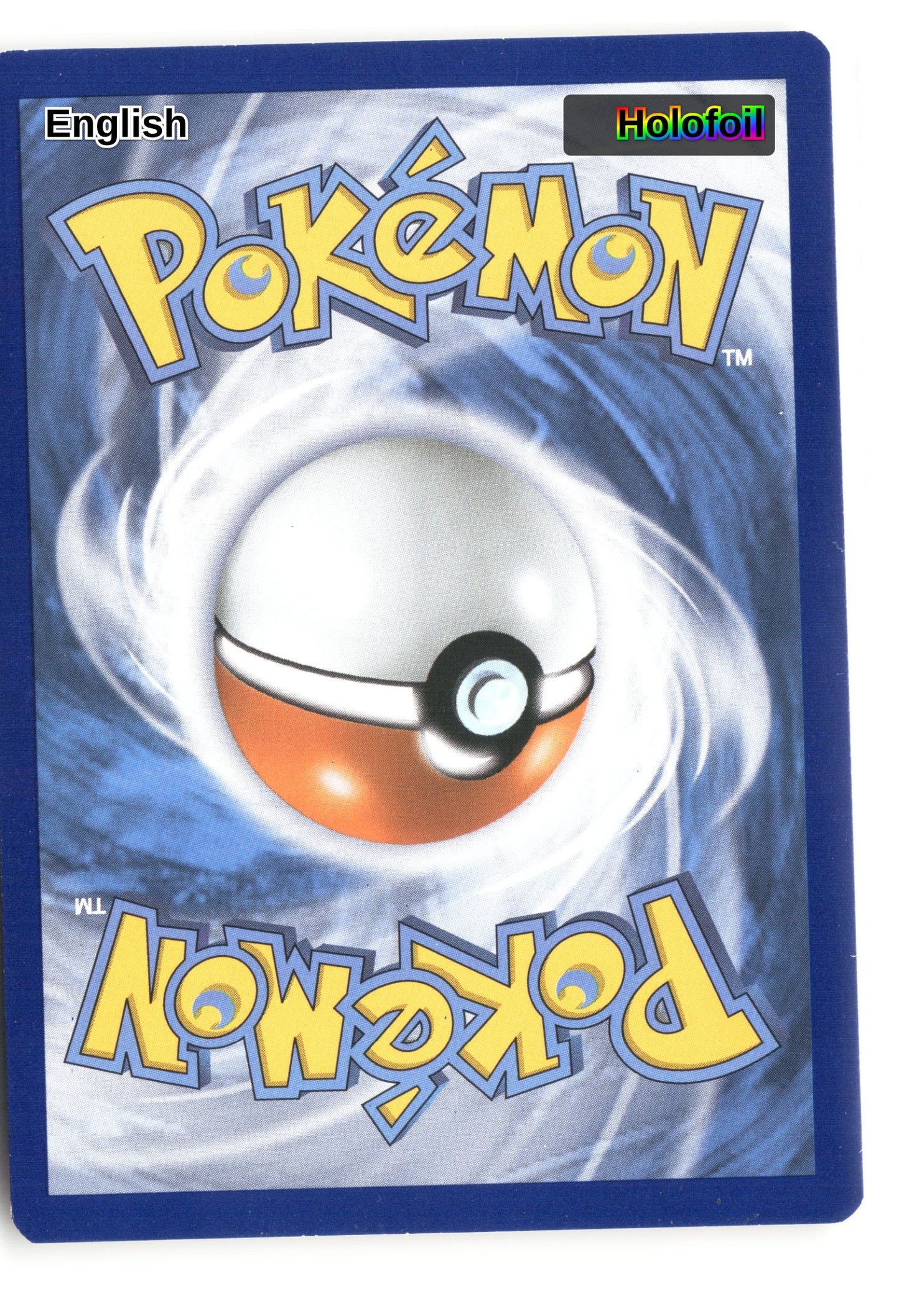 Jirachi (Back)