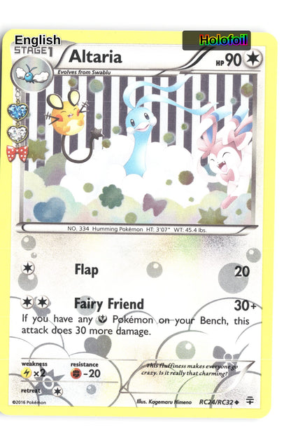 Altaria