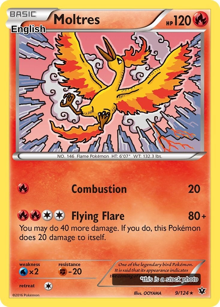 Moltres