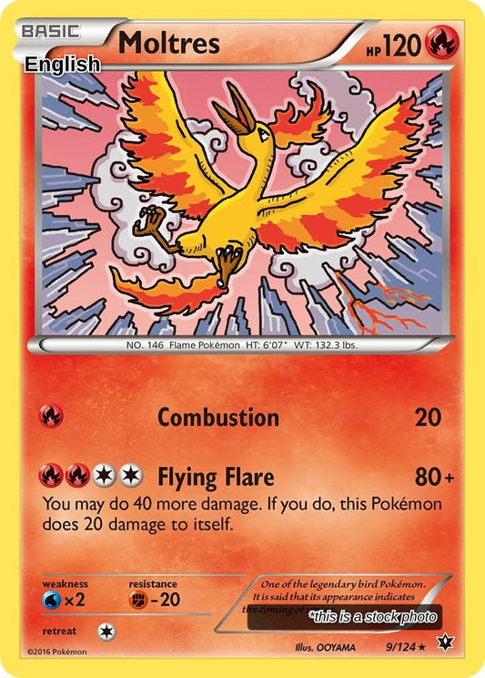 Moltres