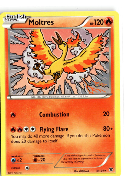 Moltres