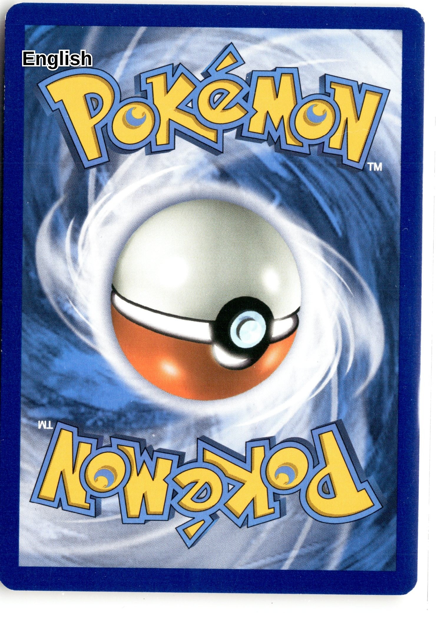 Moltres (Back)