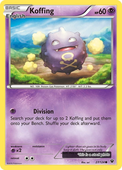 Koffing