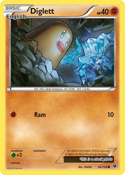 Diglett