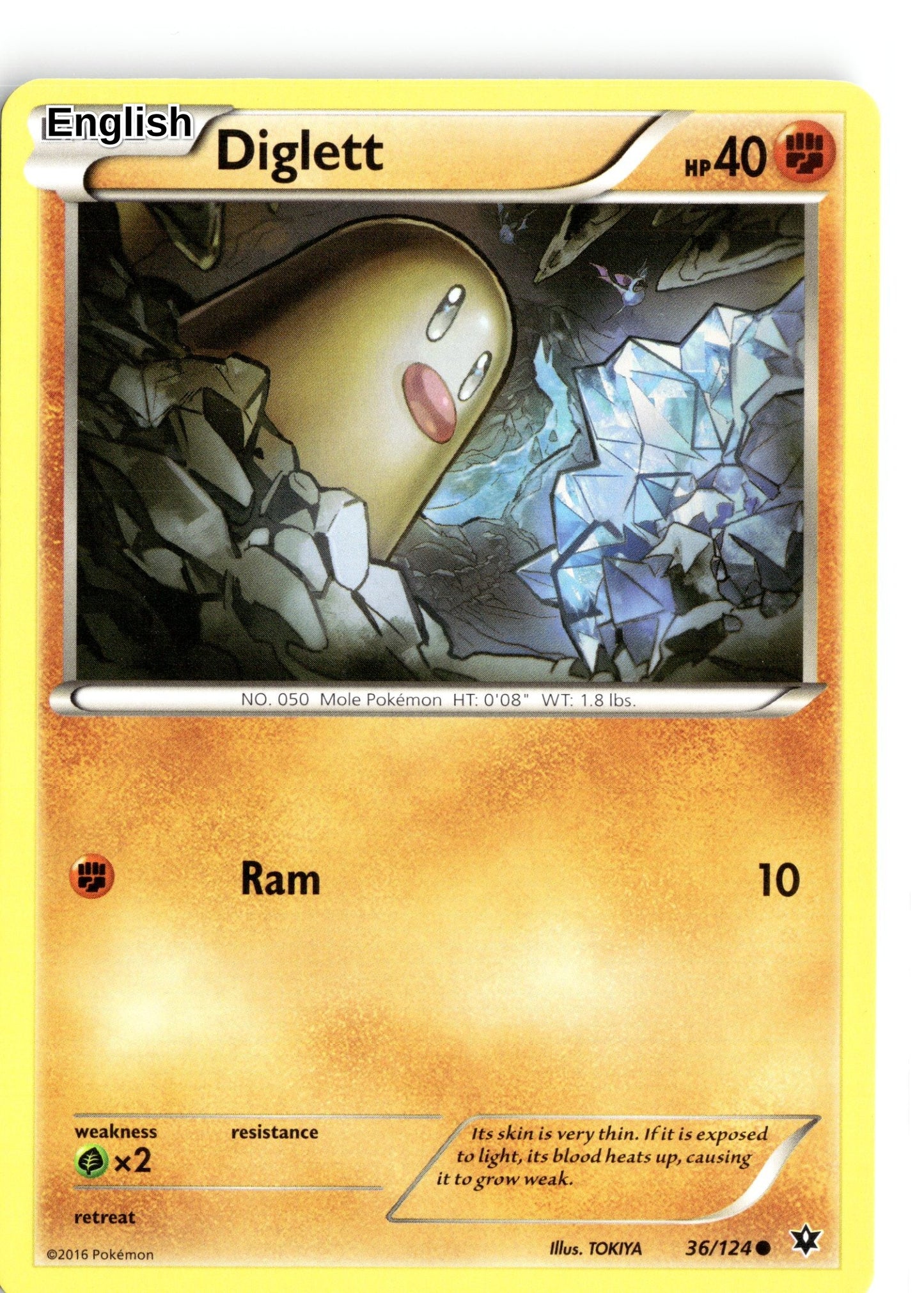 Diglett