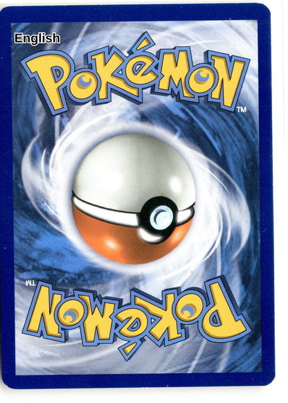 Marowak (Back)