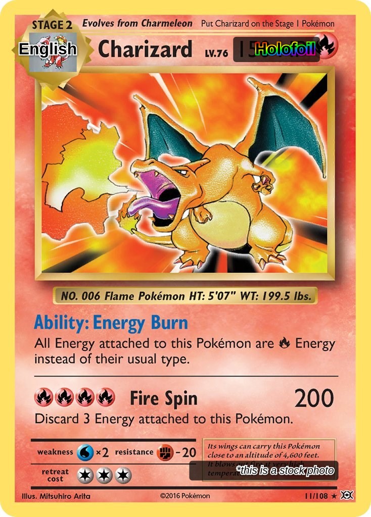 Charizard
