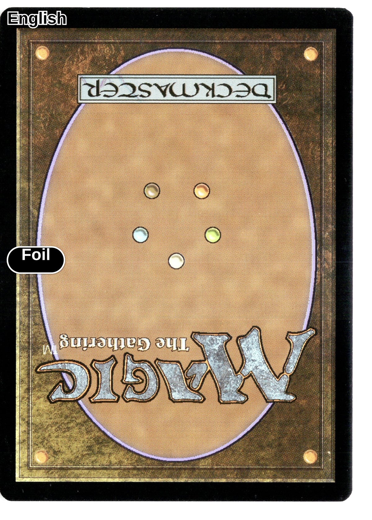 Thrasios, Triton Hero (Back)