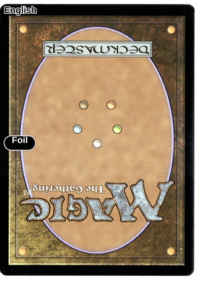 Thrasios, Triton Hero (Back)