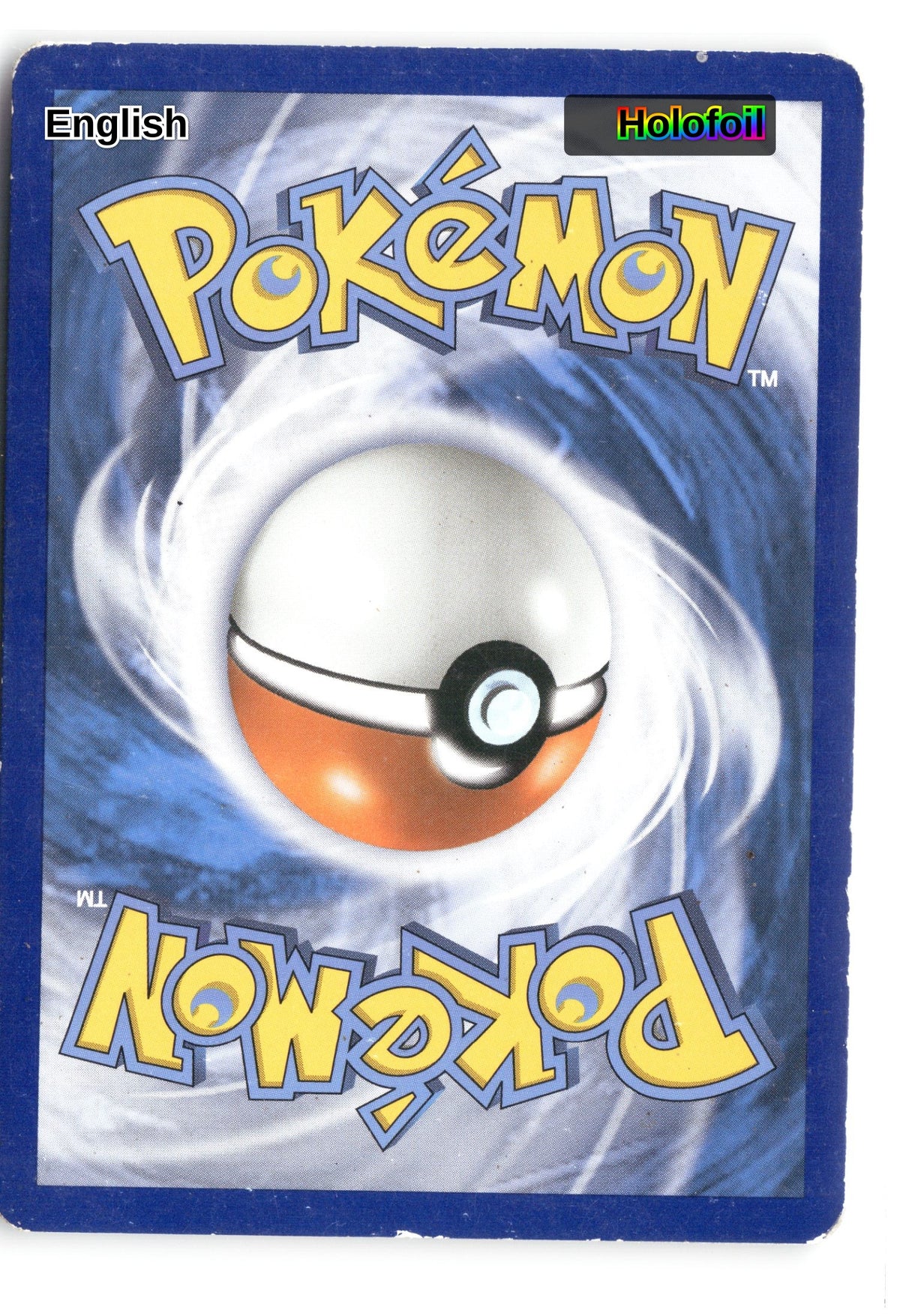 M Garchomp EX - XY168 (Back)