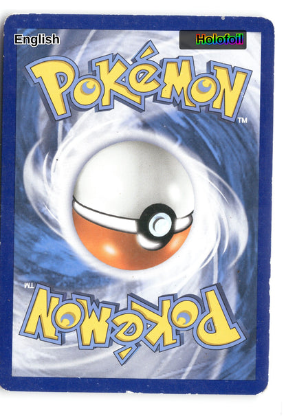M Garchomp EX - XY168 (Back)