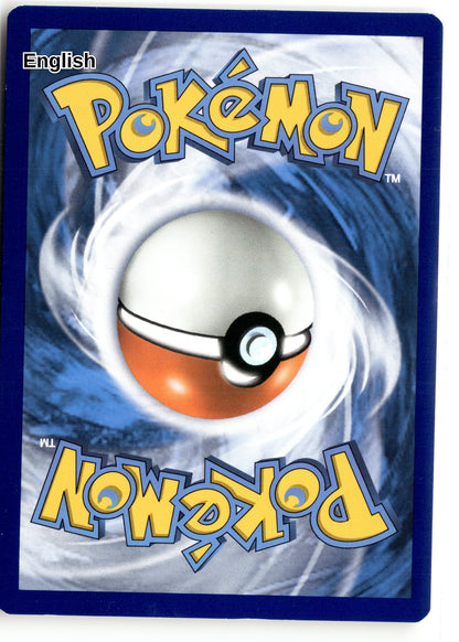 Skarmory (Back)
