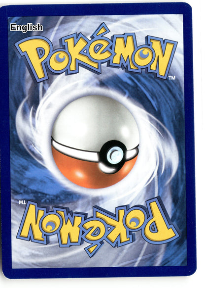 Alolan Sandslash (Back)