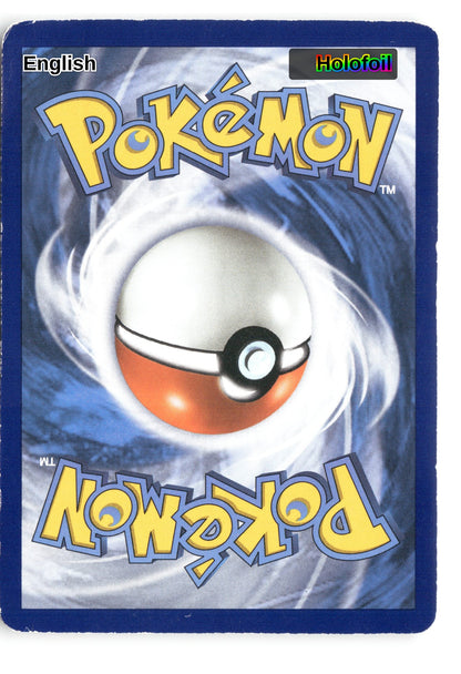 Charizard GX (Secret) (Back)
