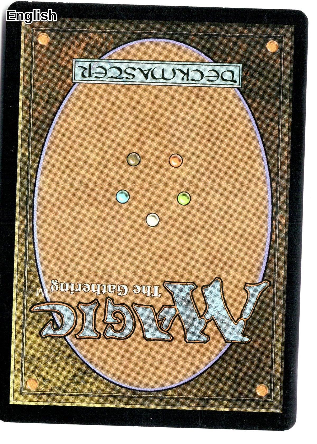Vesuva (Back)