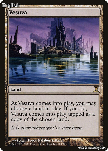 Vesuva