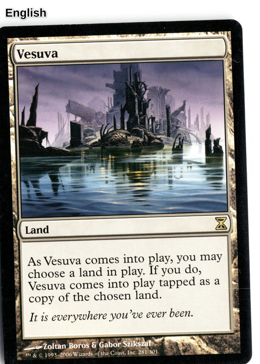 Vesuva