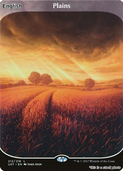 Plains