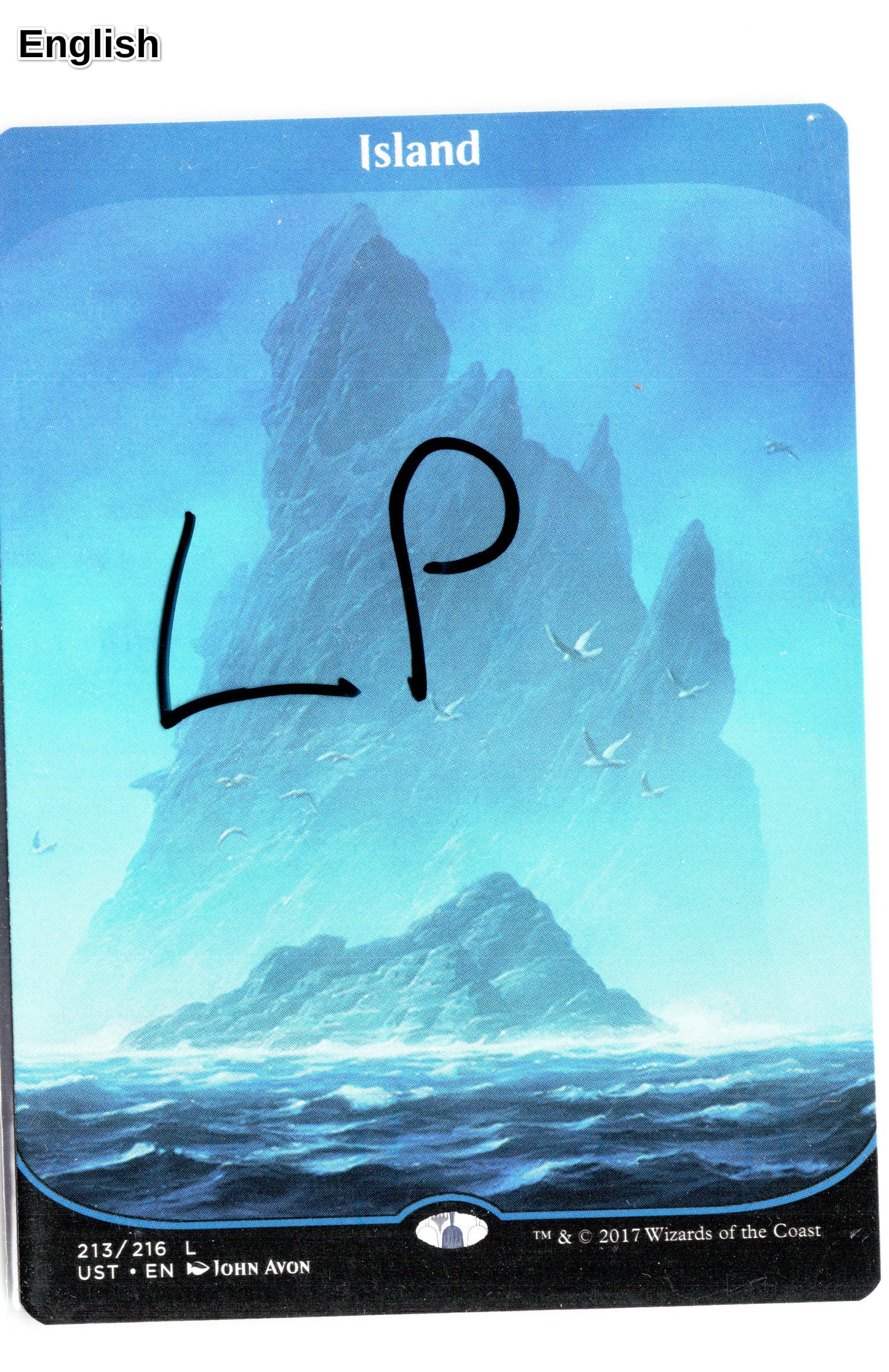 Island